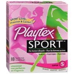 Playtex  Sp…